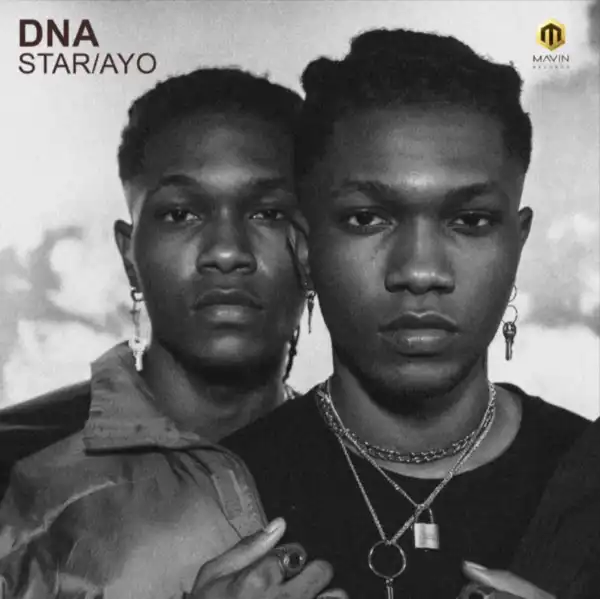 Dna - Ayo
